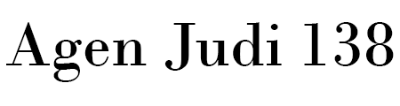 Agen Judi 138